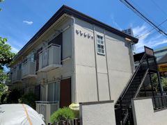 サンシティの外観画像