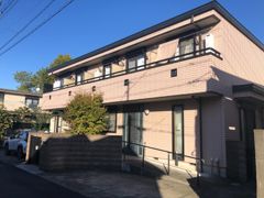 ルネサンス東小金井の外観画像