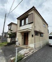 西分2丁目貸家の外観画像