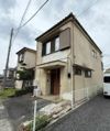 西分2丁目貸家の間取り画像