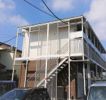 レオパレスサンの間取り画像