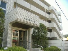 みやび野ハイツの外観画像