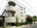 プラネットの間取り画像