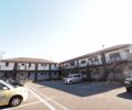 新川宿フラワーハイツの間取り画像