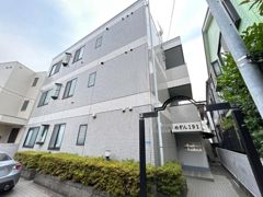 めぞん191の外観画像