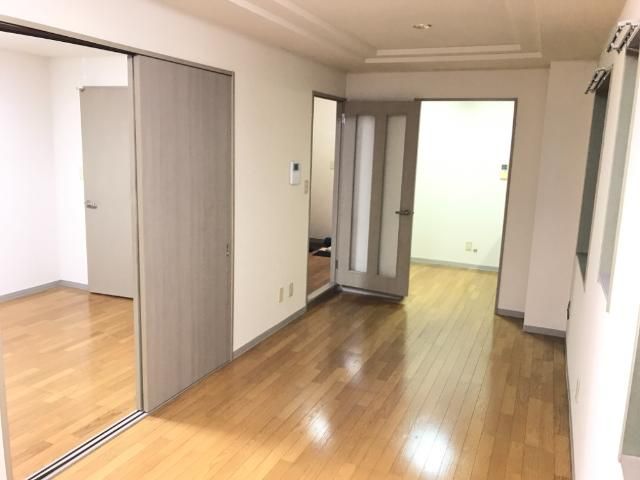 リビング