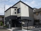 レオネクストTRIIの間取り画像