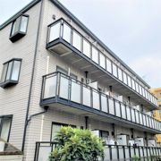 エクセレント久地の外観画像