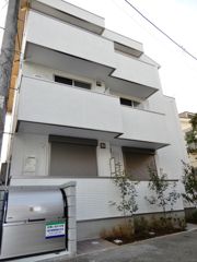 フェリーチェ荻窪の外観画像