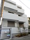 フェリーチェ荻窪の間取り画像