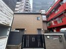 レオパレスB スクエアの間取り画像