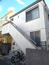 メゾン・ド・山岸の間取り画像