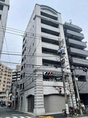 POWERHOUSE BKIIの外観画像