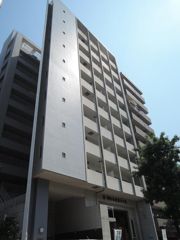 グッドビュー川崎の外観画像