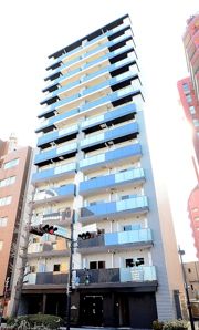 ステージグランデ八王子IIの外観画像