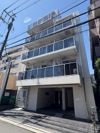 ディアレイシャス武蔵新城の間取り画像