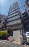 ディアレイシャス武蔵関の間取り画像