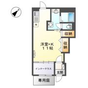 グランプラム（GranPlum）の間取り画像