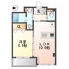 リオ アレーナ（Rio Arena）の間取り画像