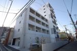 グランドコンシェルジュ立川の外観