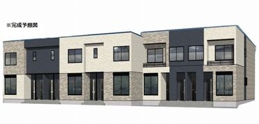 フォーマルハウトの外観画像