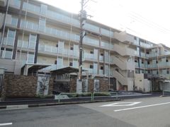 デュオステージ鷺ノ宮の外観画像