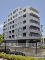 イクシー久米川の外観画像