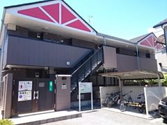 セレッソ大泉学園の外観画像