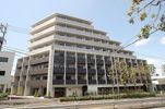 ステージグランデ新桜台の間取り画像