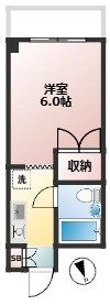 こまばディモーレの間取り画像