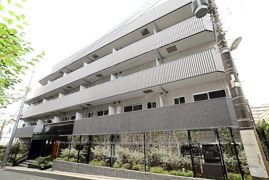 ステージファースト練馬富士見台の外観画像