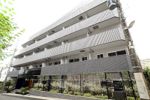 ステージファースト練馬富士見台の外観