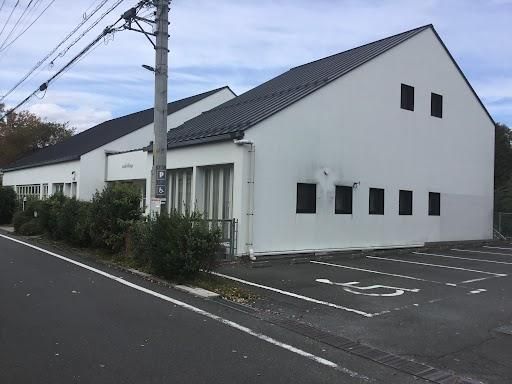 近くのしぜんの国保育園まで549m（徒歩7分）