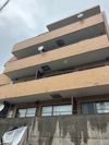 代々木上原ロイヤルマンションの外観