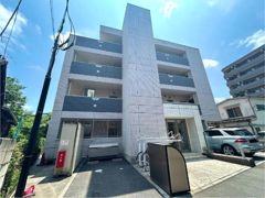 avenirの外観画像