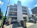 avenirの間取り画像