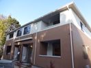フォレスト成城の間取り画像