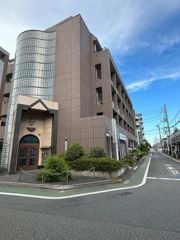 エスポワールの外観画像