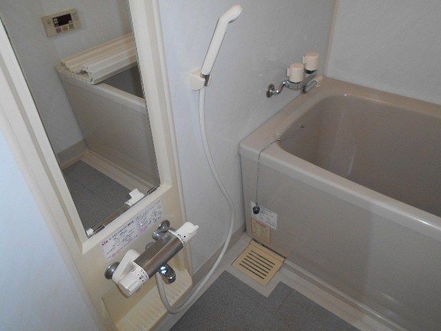 バスルーム