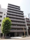 ルーブル三田の間取り画像