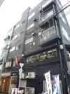グローブビル早稲田の間取り画像