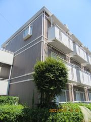 コトー三田の外観画像