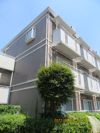 コトー三田の外観