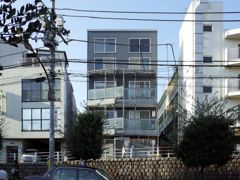 SCALAの外観画像