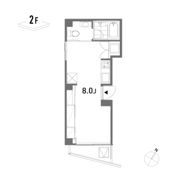 SCALAの間取り画像