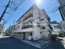 柳原マンションの外観画像