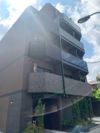 GRAN PASEO神楽坂IIの間取り画像