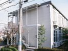 レオパレスLUNAの外観
