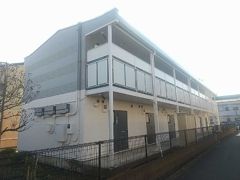 レオパレスサカエの外観画像