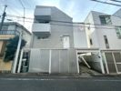 K-FLATの外観